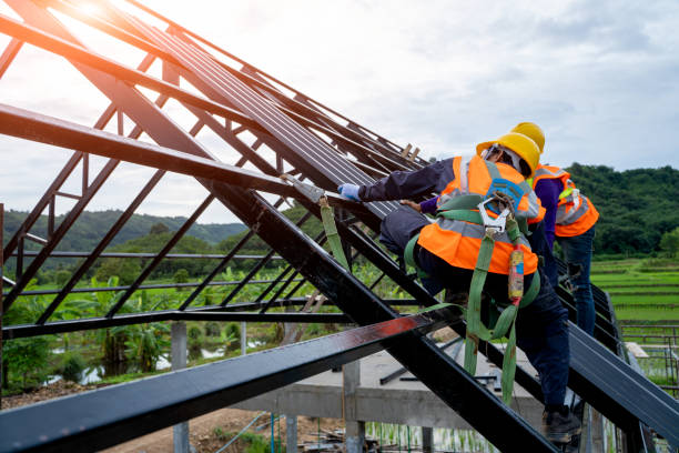 Quick and Trustworthy Emergency Roof Repair Services in Seth Ward, TX
