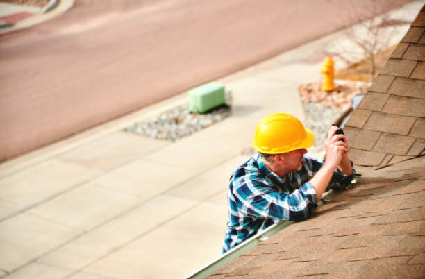 Professional Roofing Contractor in Seth Ward, TX