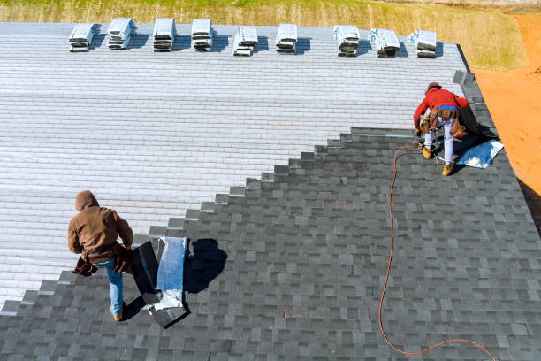 Tile Roofing Contractor in Seth Ward, TX