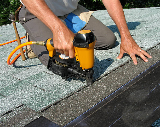 Best Roof Maintenance Services  in Seth Ward, TX