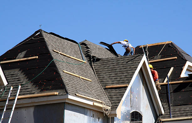 Best Commercial Roofing Services  in Seth Ward, TX