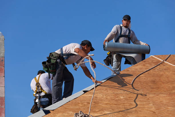 Roof Installation Near Me in Seth Ward, TX