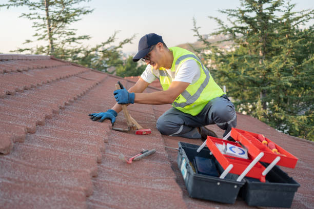 Best Flat Roof Repair Services  in Seth Ward, TX