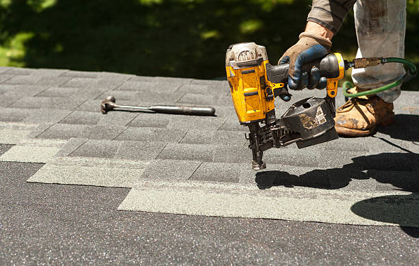 Best Roof Maintenance Services  in Seth Ward, TX