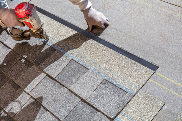 Best Roof Waterproofing Services  in Seth Ward, TX