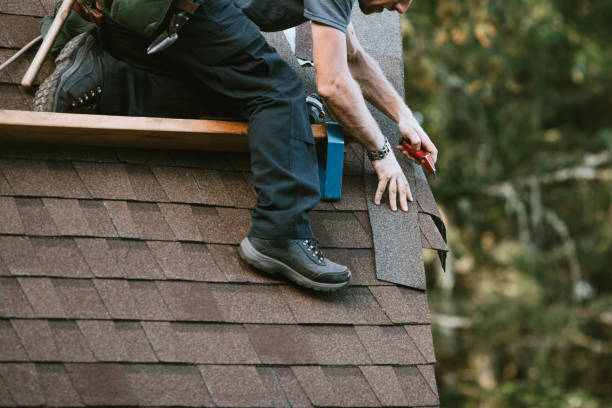 Best Local Roofing Companies  in Seth Ward, TX